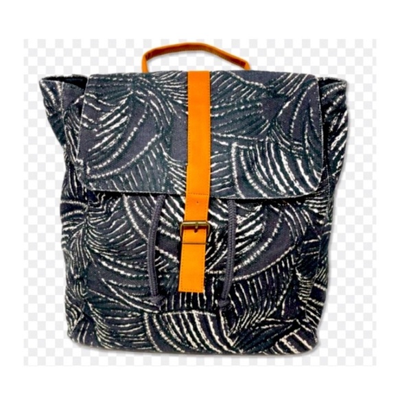 Lu & Elle Paradise Backpack & Wallet. main image 6